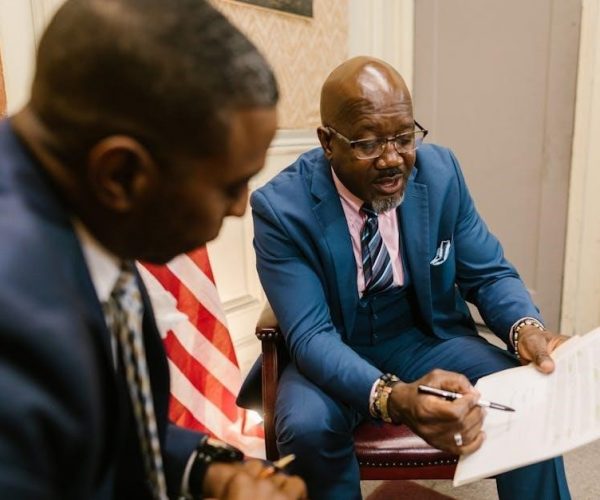 california accident law firm: your guide to legal advocacy