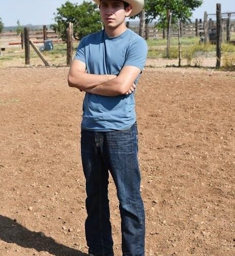 ariat jeans fit guide