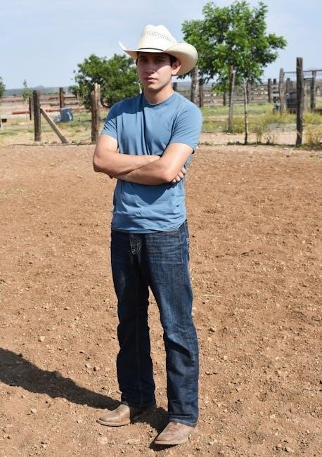 ariat jeans fit guide