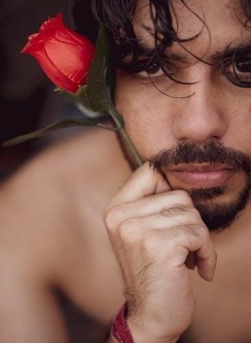 rejected you alpha for a beast pdf