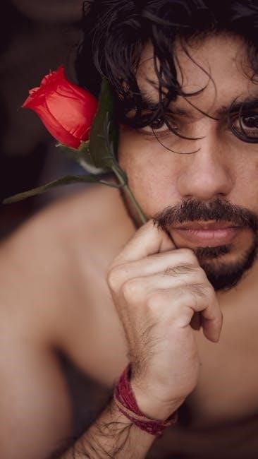 rejected you alpha for a beast pdf